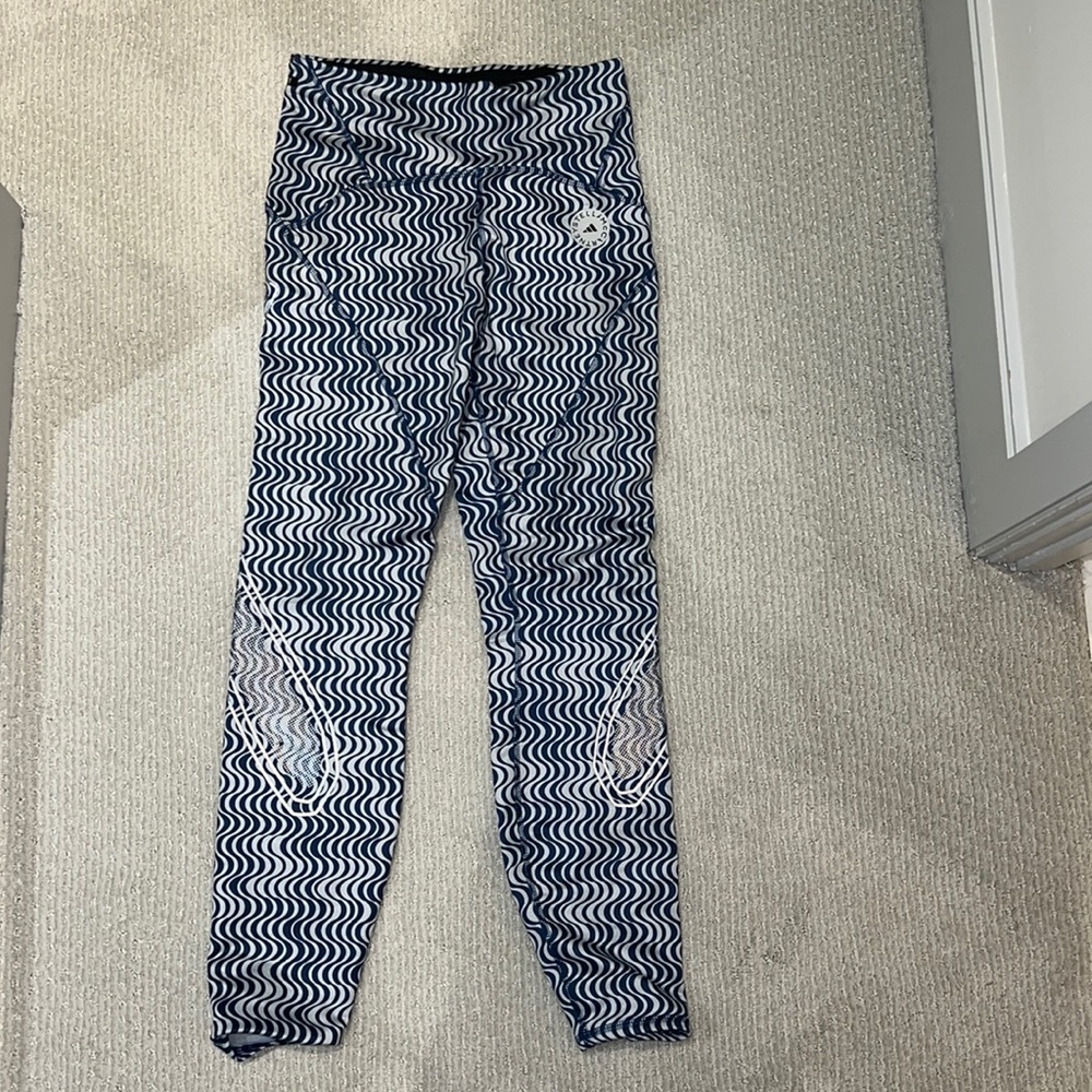 Stella McCartney workout pants